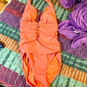 One Piece Bathing suit